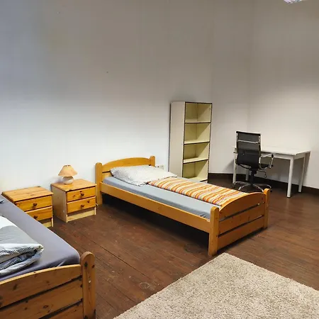 Asx Monteurwohnung *