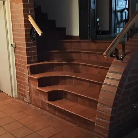 Apartmán Asx Monteurwohnung *