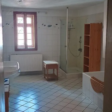 Asx Monteurwohnung