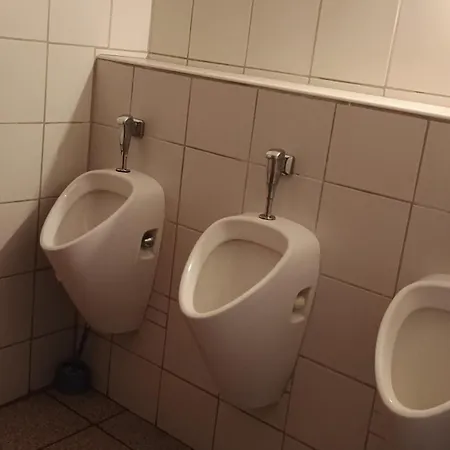 Asx Monteurwohnung Apartmán Spangenberg
