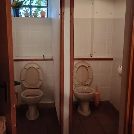 Apartmán Asx Monteurwohnung
