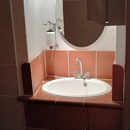 Asx Monteurwohnung * Spangenberg
