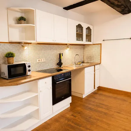 Asx Monteurwohnung