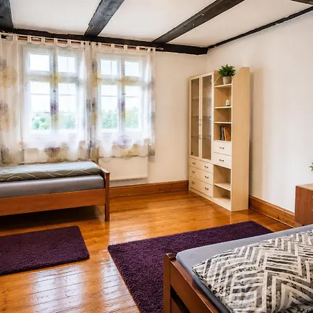 Asx Monteurwohnung *