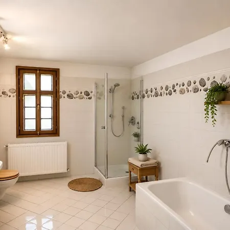 Asx Monteurwohnung
