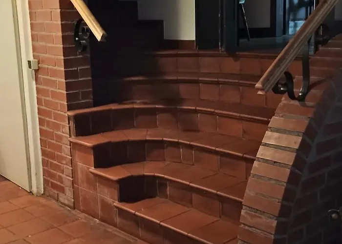 Apartament Asx Sp1 *