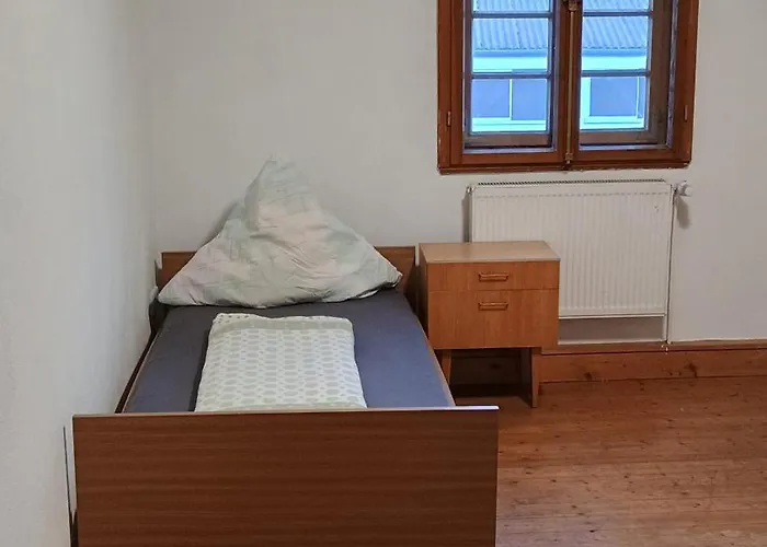 Asx Sp1 Apartament Spangenberg