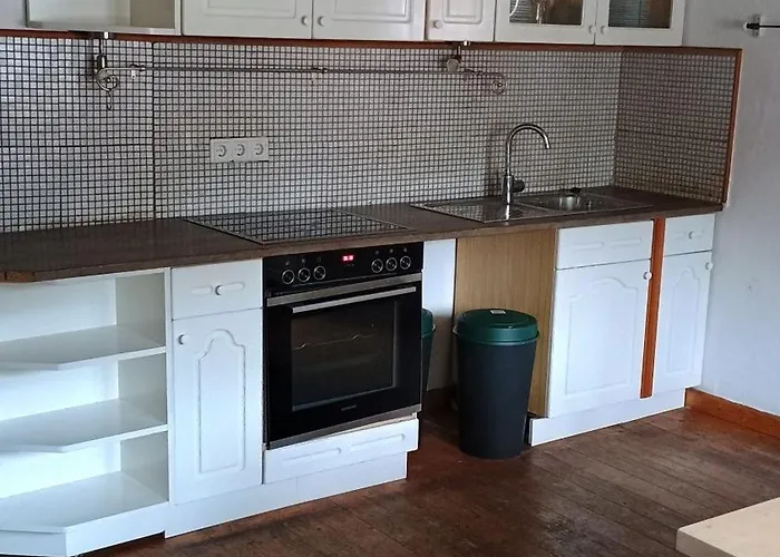 Apartament Asx Sp1 Spangenberg